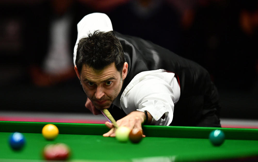 排位赛无疑 排位赛无疑