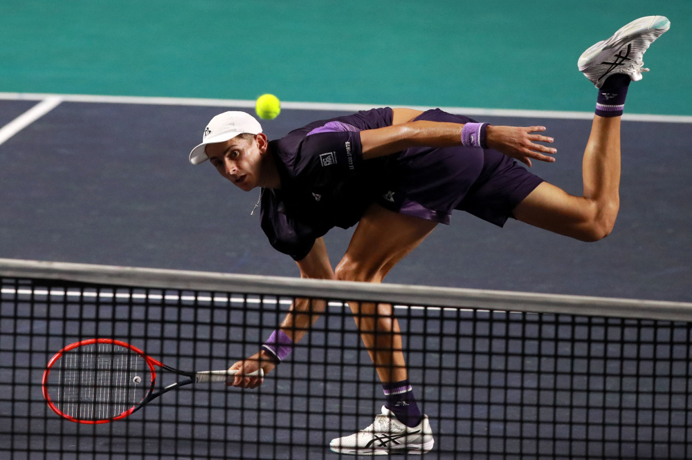 对决是一场 对决是一场