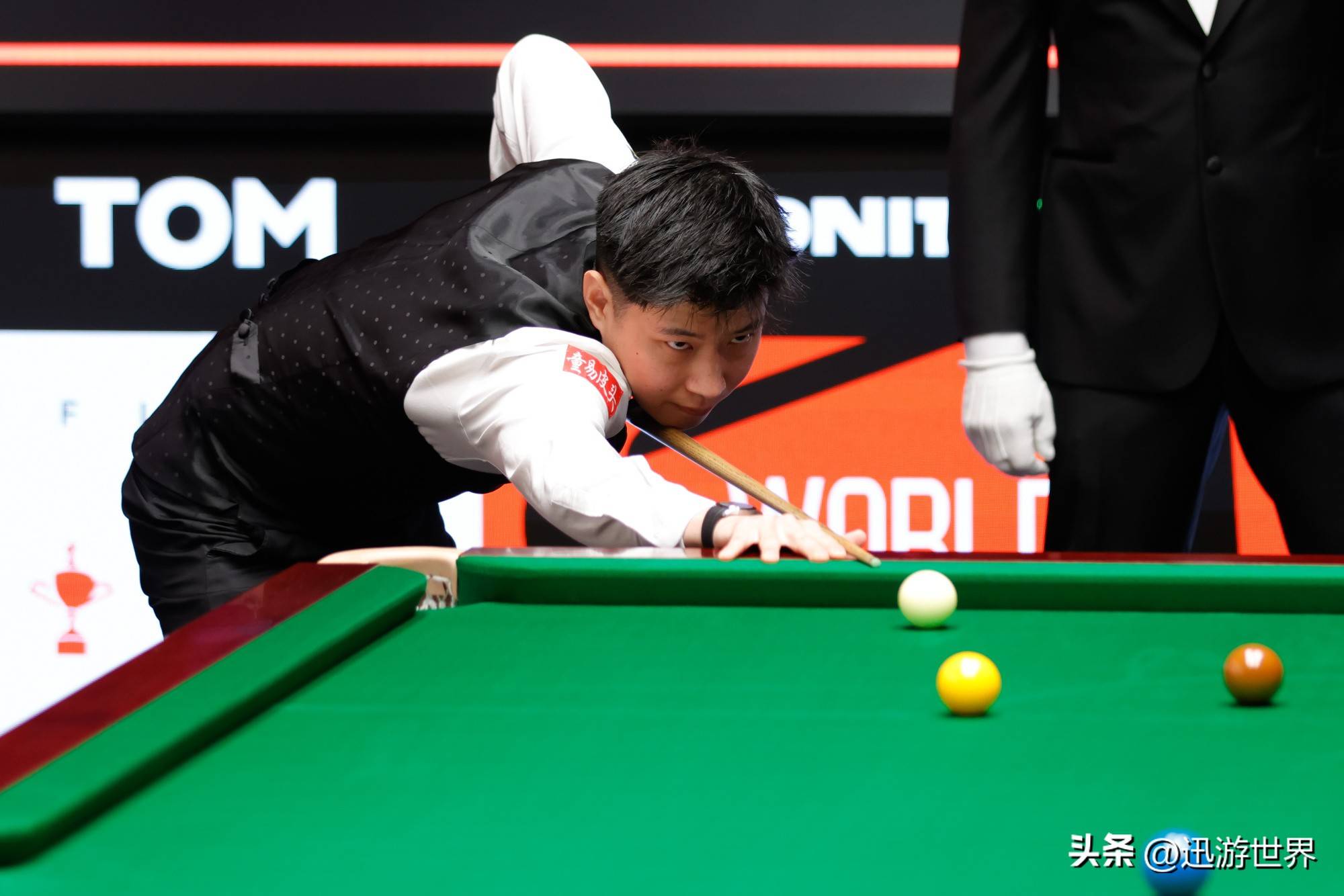 理上的支持 理上的支持